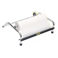 Portable Mask-Mate(R) Paper Dispenser - 18 In