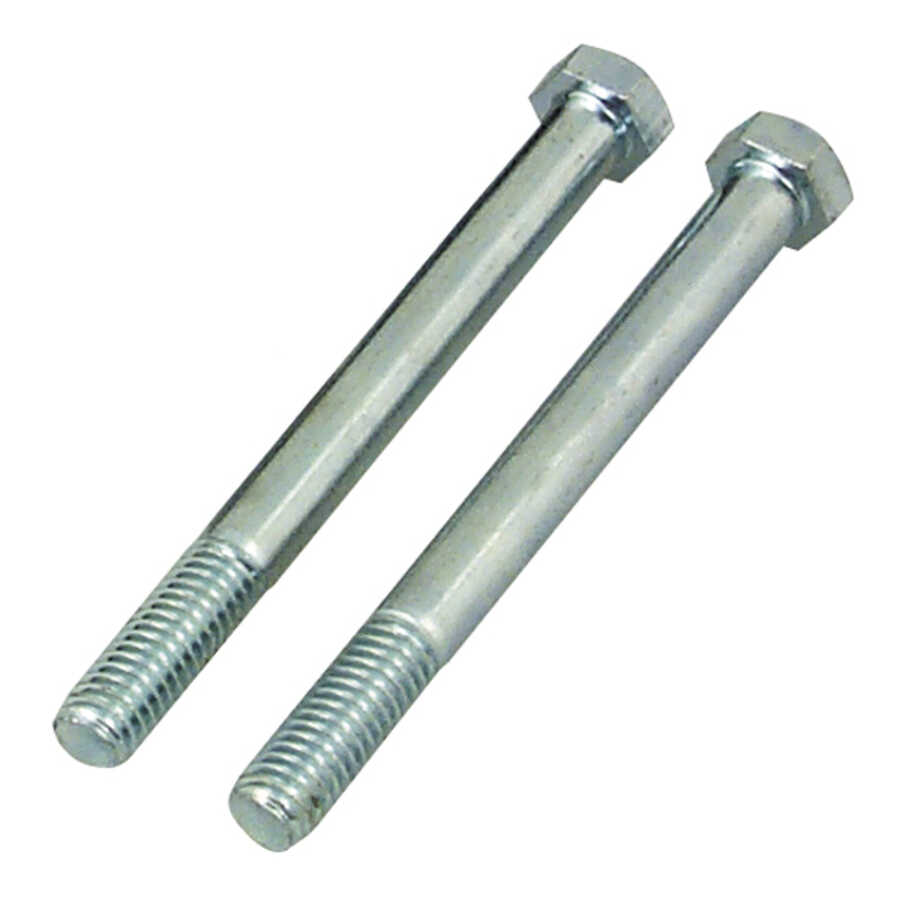 3/8" - 16 Bolt