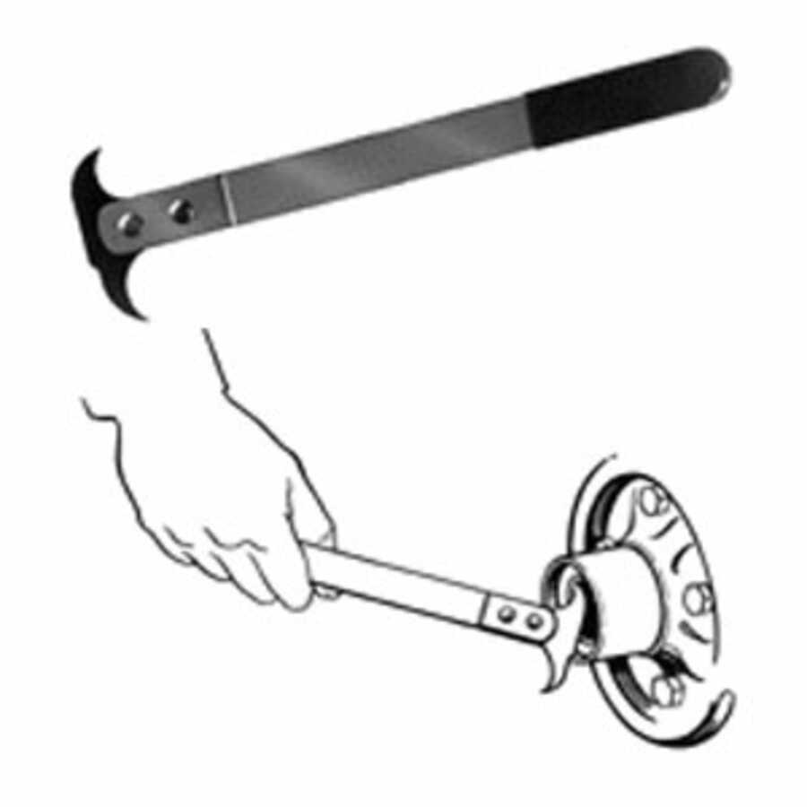 Pinion Shaft Seal Installer, Lisle 56950