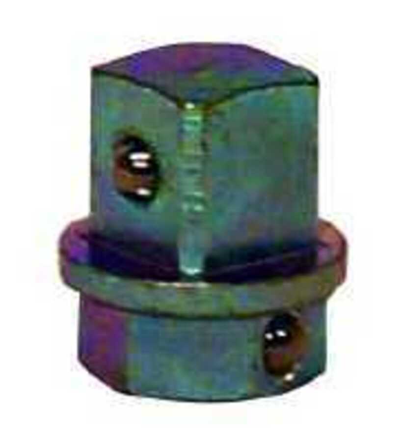 1/2 In Sq Dr Socket for 57900 Belt Tool