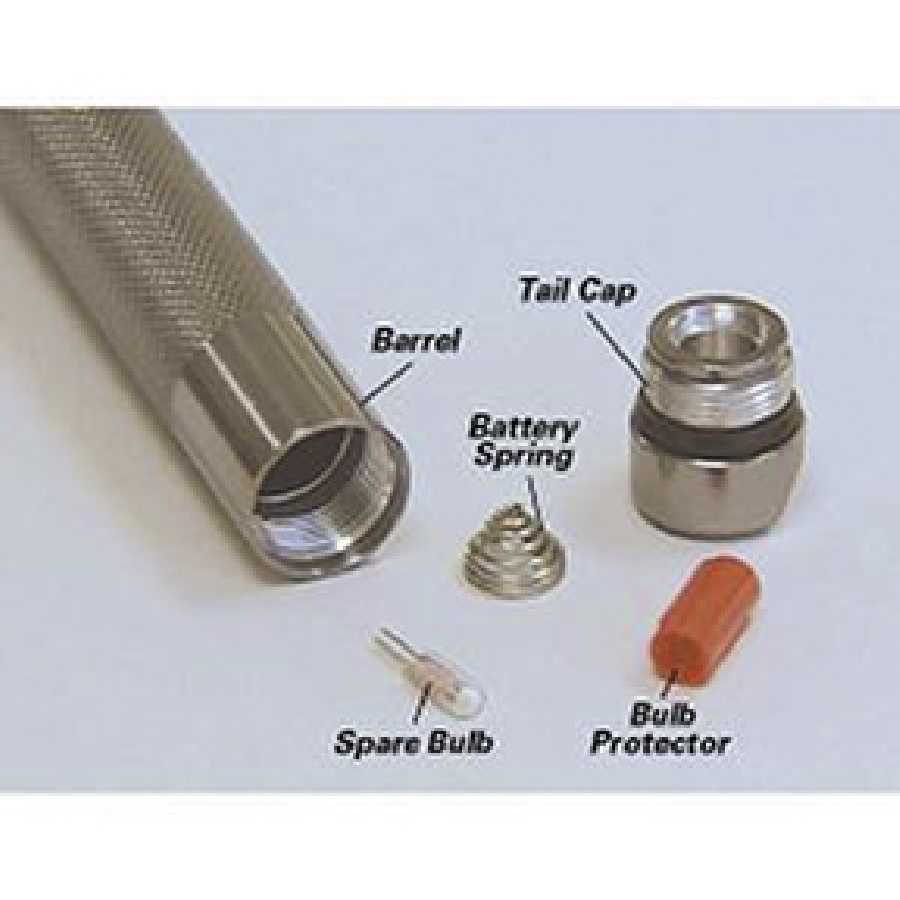 Lens For ML5000