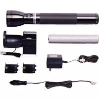 Mag Charger Rechargeable Flashlight System RN1019