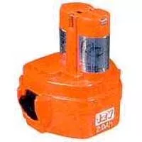 Nickel Cadmium Battery 1201 - 12V (1.7 Ah)