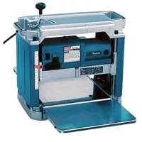 Planer - 12 In