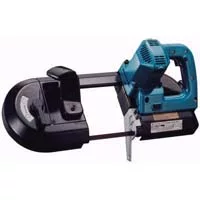Portable Band Saw Portable Band Saw