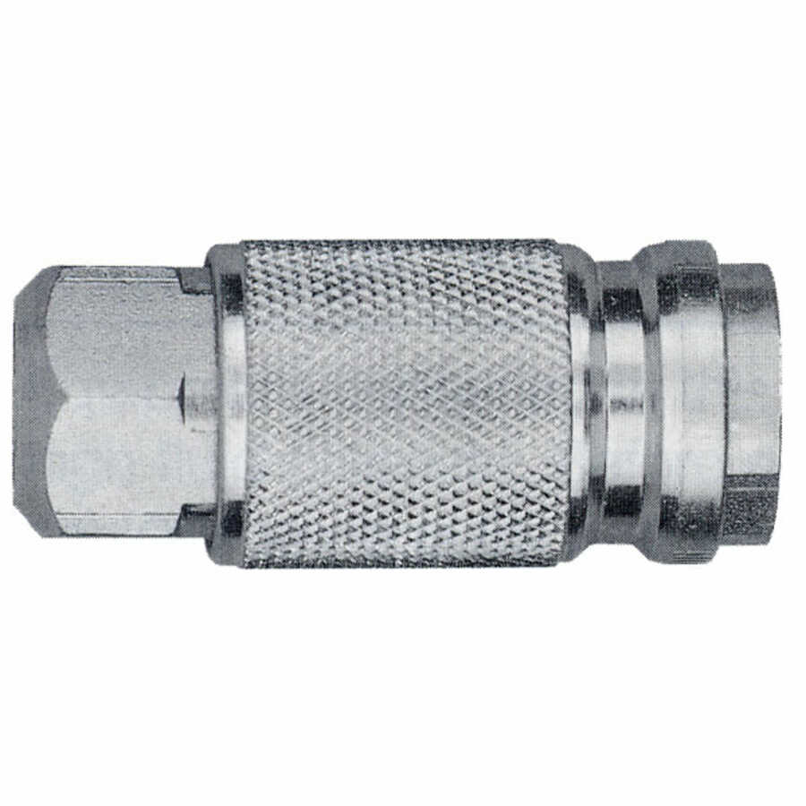 Air Nipple 1/4'' MPT Use with 815 coupler QC 11659 