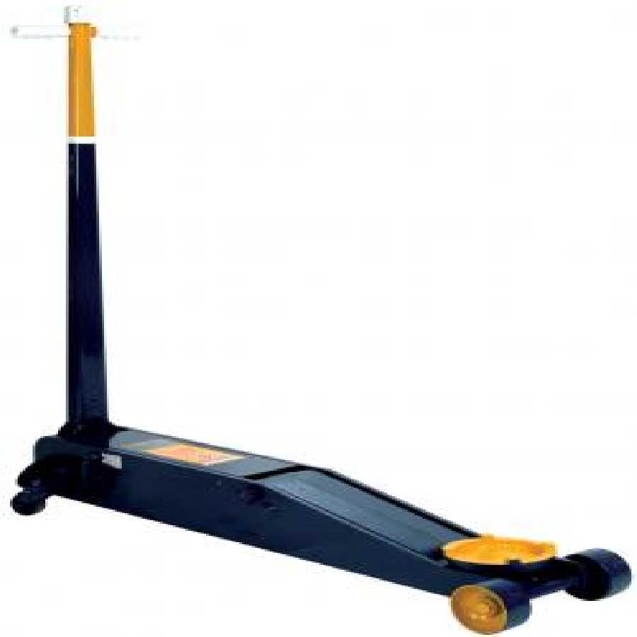 Manual Hydraulic Service Jack - 4 Ton