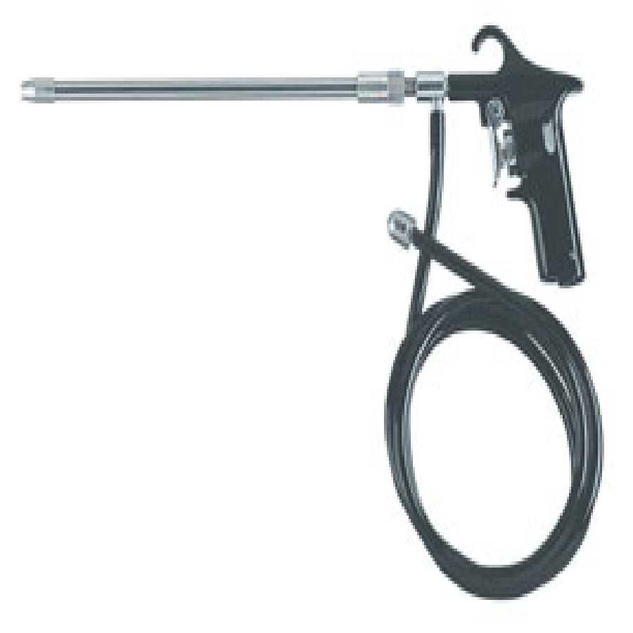 Air Operated Spray Gun
