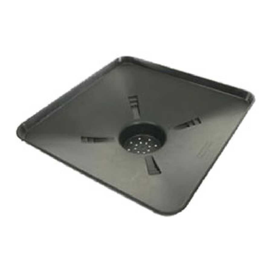 Transmission Drain Funnel