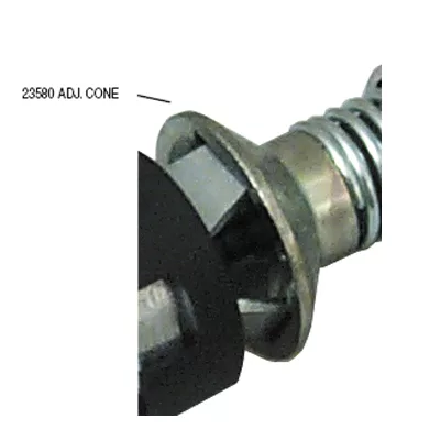 Adjustable Cone for Lisle #23500 Hone Adjustable Cone for Lisle #23500 Hone