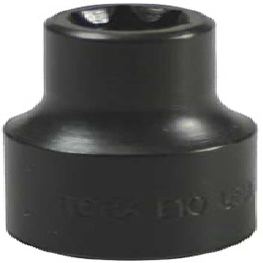 3/8 In Drive External Torx Socket - E-10