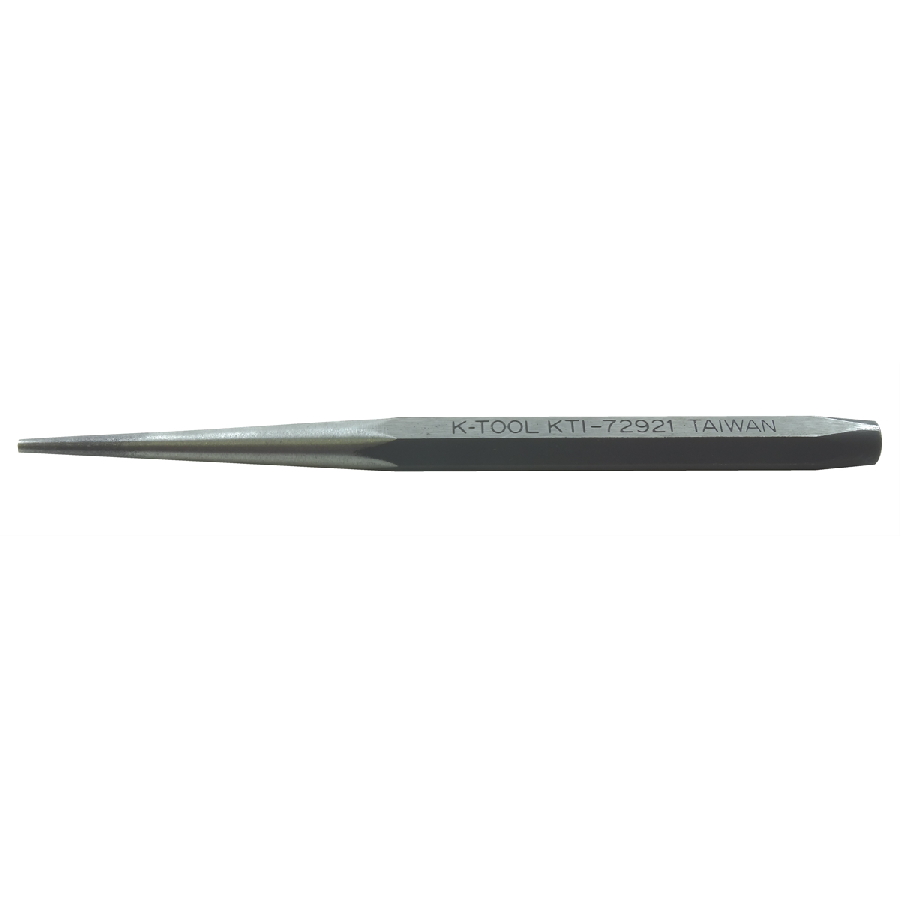 Tapered Punch - 3/32 In