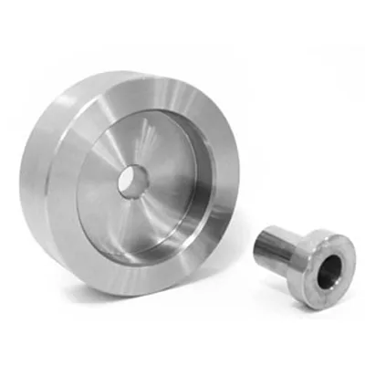 Rotor Adapter 4 x 4 GM and Dodge Rotor Adapter 4 x 4 GM and Dodge