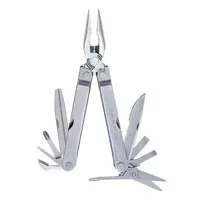 Leatherman PST2 Pocket Survival Tool w/ Scissors and Leath