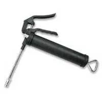 Pro(TM) Series Heavy Dut Grease Gun - Pistol Grip w/ Rigid Exten
