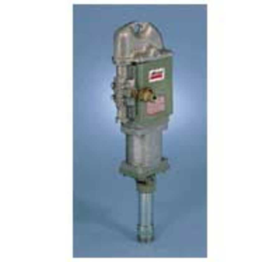 PowerMaster II 4:1 Ratio Stub Pump