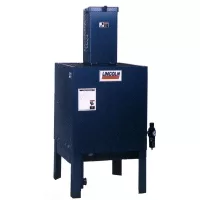 eavy Duty Used Oil Filter Crusher