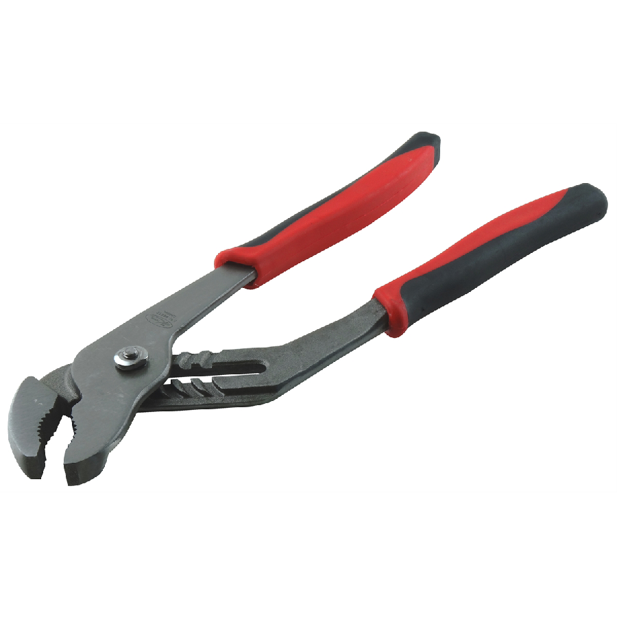 Groove Joint Plier w/ Vinyl Grips - 12 In