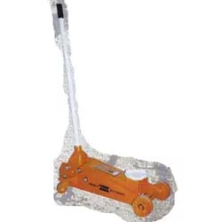Floor Jack - 3 Ton Capacity Floor Jack - 3 Ton Capacity