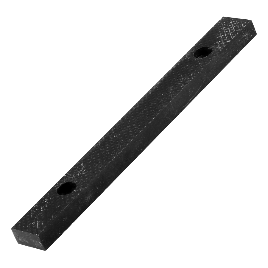 Steel Jaw Replacement - For 8 In Vise