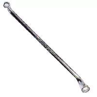 Brake Bleeder Wrench - 1/4 In x 3/8 In