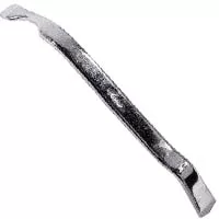 Offset and Cutaway Brake Adjusting Tool Offset and Cutaway Brake Adjusting Tool
