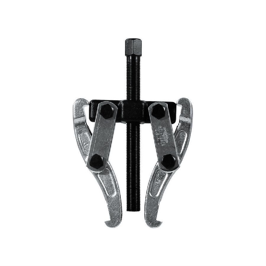 Two Jaw Adjustable Puller - 6 In - 5 Ton