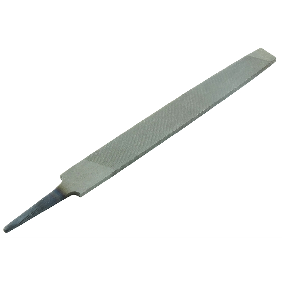 Mill File - 6 In