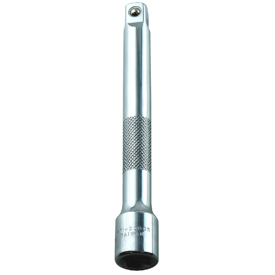 K Tool International | KTI22005 | Chrome Vanadium 3/8" Drive 5" Socket Extension Tool