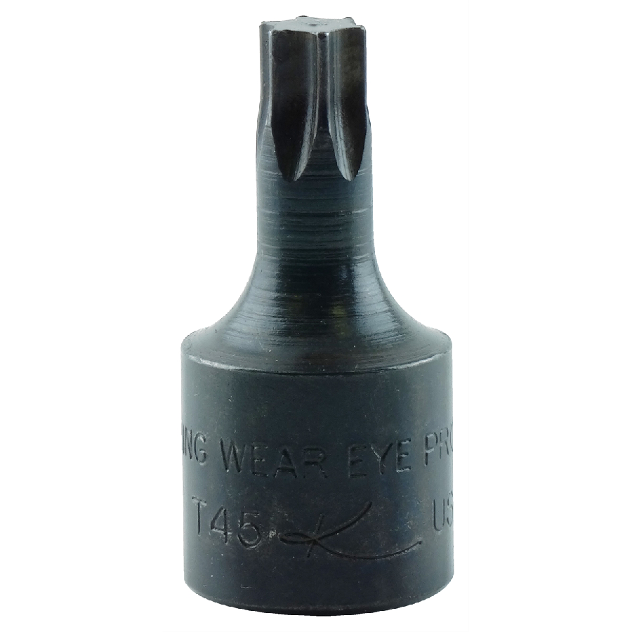 3/8 In Drive Torx Socket - T-45