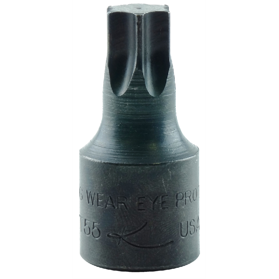 3/8 In Drive Torx Socket - T-55