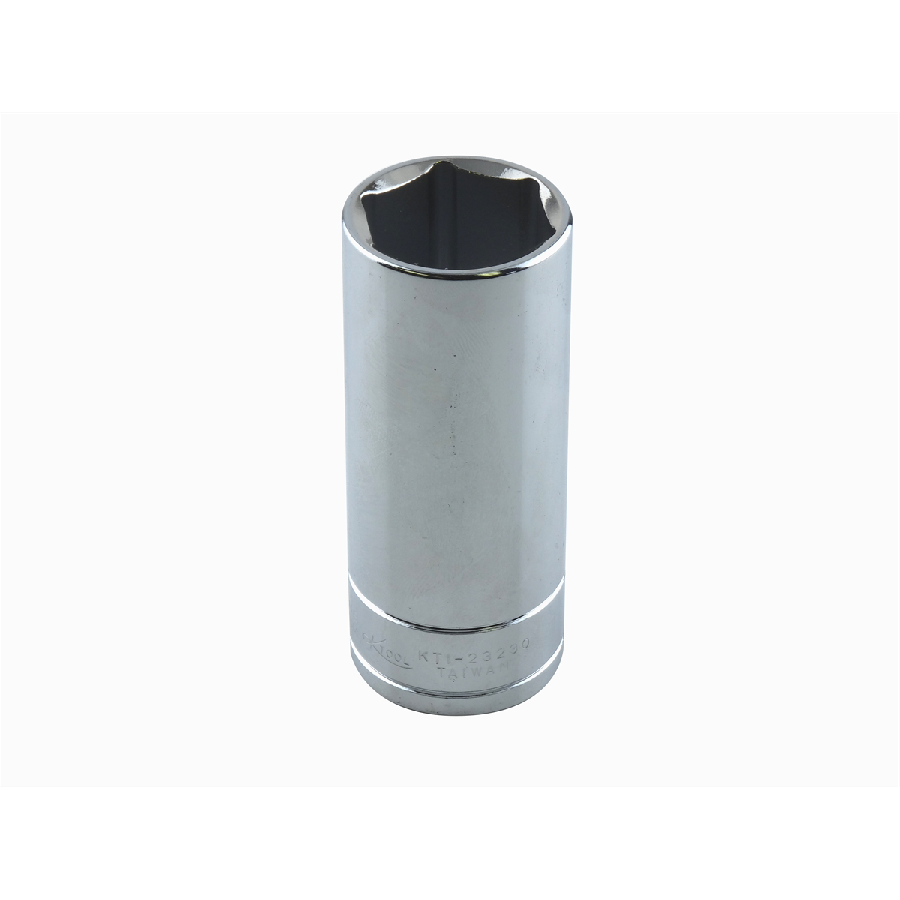 Deep Socket - 1/2 In Drive 6 Pt - 15/16 In