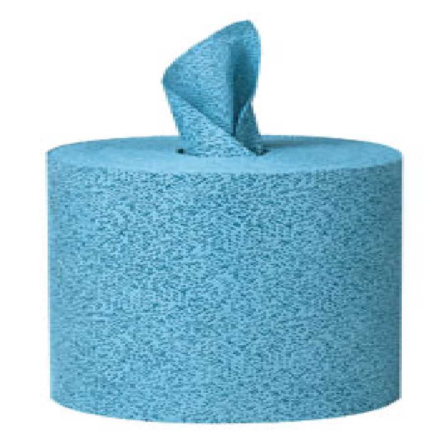 Crew 600 Heavy Duty Barrel Roll Towels