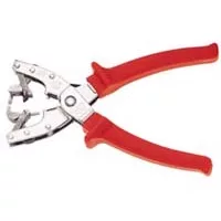 c. Self Adjusting Wire Stripper - 7 In L c. Self Adjusting Wire Stripper - 7 In L