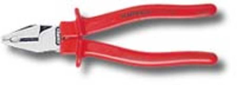 0202-8 Ultra Hi-Leverage Combination Pliers 02 02 200 - 8 In