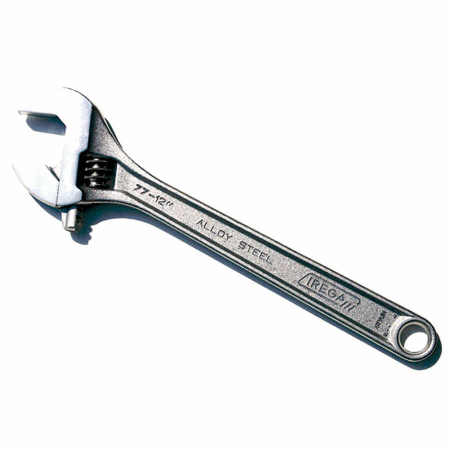 Adjustable Wrench 24/" Inch