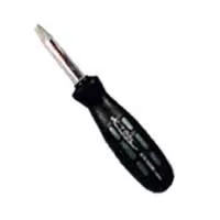 Screwdriver - Stubby Blade Screwdriver - Stubby Blade