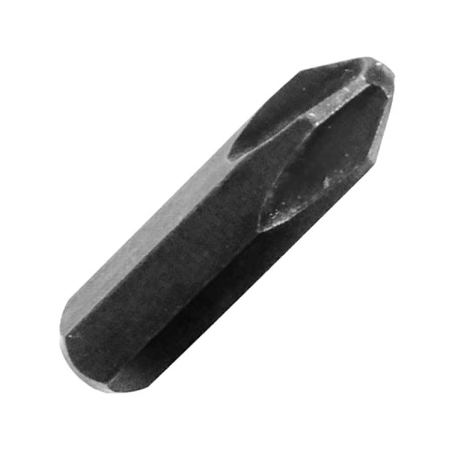 Screwdriver Bit - #3 Phillips - 5/16 In Shank
