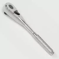 1/4 In Dr Teardrop Ratchet