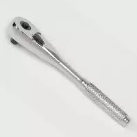 1/4 In Dr Teardrop Ratchet - Quick Release