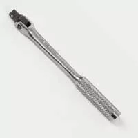 1/4 In Drive Flex Handle
