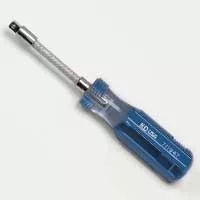 1/4 In Drive Flexible Spinner Handle