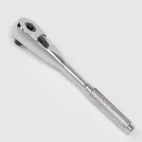 3/8 In Dr Teardrop Ratchet - Quick Release