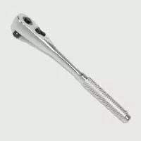 1/2 In Dr Teardrop Ratchet - Quick Release