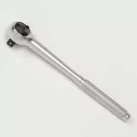 1/2 In Dr Round Head Ratchet
