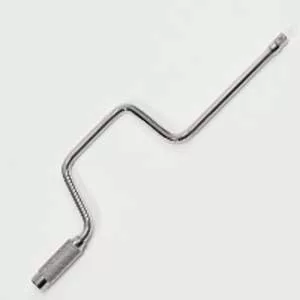 Speeder Handle - 1/2 In Drive