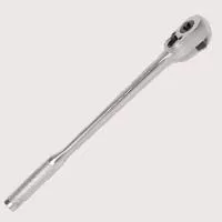 3/4In Dr Teardrop Ratchet - Quick Release
