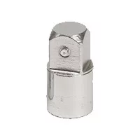 Socket Adapter - 3/4 In Female 1 In Male