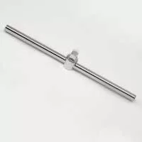 Sliding T-Handle - 3/4In Drive