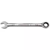 (image for) Ratcheting Combination Wrench - 7/16 Inch